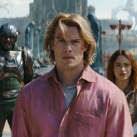 MASTERS OF THE UNIVERSE Review: A Giddy Nostalgia Bomb For Fans Of Silly Men With Big Muscles