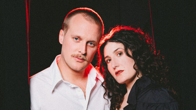 “It Was Our Job to Commit”: John Early on the Roman Empire, Paul Verhoeven, and Maddie’s Secret
