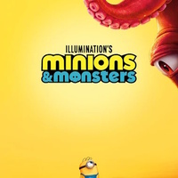 MINIONS & MONSTERS Review: Sentimental Love Letter to Cinema Goes Awry in Routine Second Half