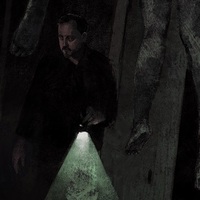 NIGHT AFTER NIGHT Poster Debut: Josh Lobo’s Sci-fi Thriller Premieres Tonight at Chattanooga