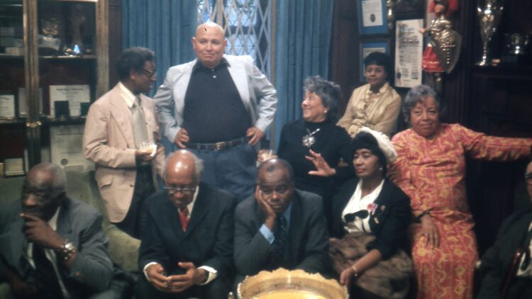 Once Upon a Time in Harlem Teaser: The Documentary of The Year (and 1972) Arrives This October