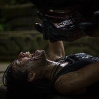 PACIFICO: Spanish Language Sci-fi Creature Feature Will Premiere at Bifan