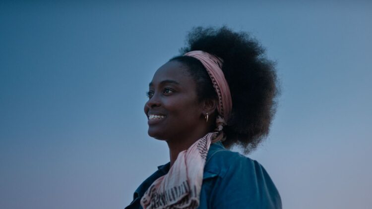 Promised Sky Review: A Heartbreaking Drama That Hits Home