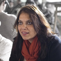 Sound And Vision: Mira Nair