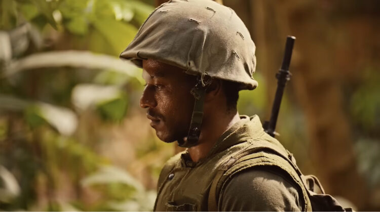 Shinya Tsukamoto Goes to War In Trailer for English-Language Vietnam Film Mr. Nelson, Did You Kill People?