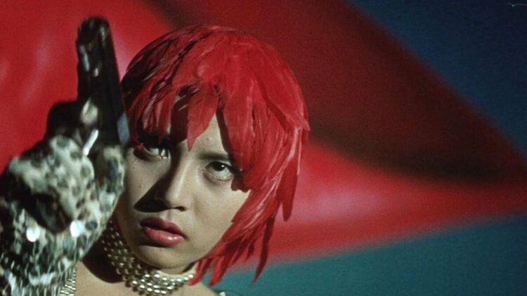 NYC Weekend Watch: Masahiro Shinoda, Budd Boetticher in 3D, Carlito’s Way & More