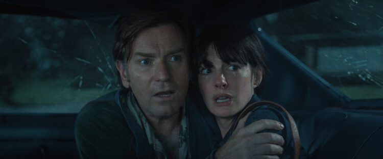 New Trailer for David Robert Mitchell’s The End of Oak Street Gets Prehistoric