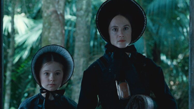 The Piano Trailer: Jane Campion’s Palme d’Or Winner Returns to Theaters in 4K Restoration