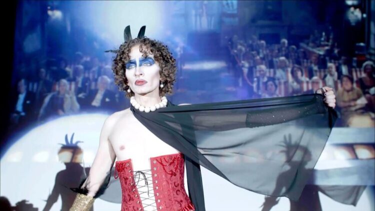 Tribeca Review: Time Warp Captures Queer Joy Through New Take on Rocky Horror Picture Show