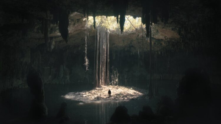 Underland Review: Uncovering Subterranean Wonders