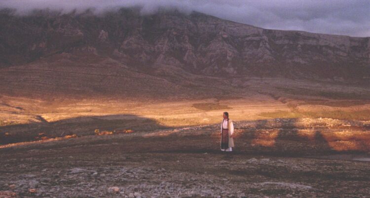 Exclusive: Altered Innocence Acquires Restoration of Srđan Karanović’s Virgina for Fall Release