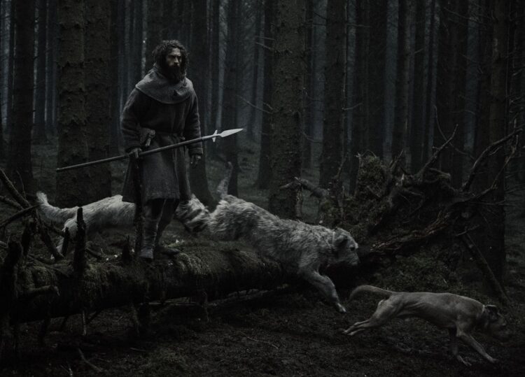 First Trailer for Robert Eggers’ Werwulf Unleashes the Devil Within