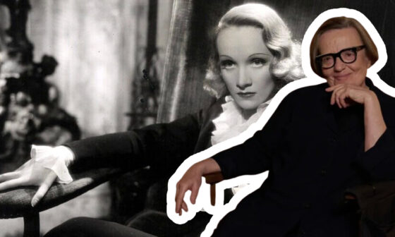 Dietrich in Four Acts: Agnieszka Holland Longs for ‘Berlinweh – Yearning for a Home’