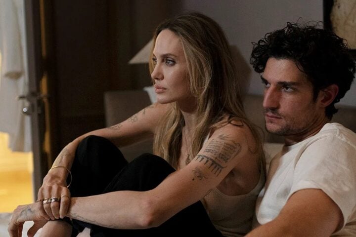 ‘Couture’ Review: Fashion Drama Doesn’t Rely Enough on Angelina Jolie’s Star Power