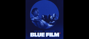 A Conversation with Reed Birney, Kieron Moore & Elliot Tuttle (BLUE FILM)
