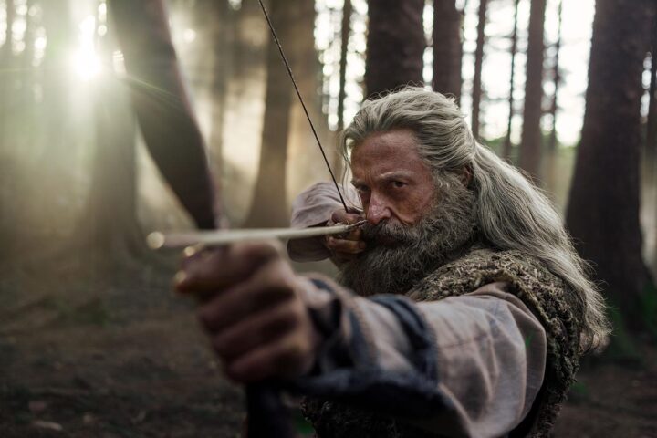 ‘The Death of Robin Hood’ Review: Michael Sarnoski Brings a Legend Down to Earth