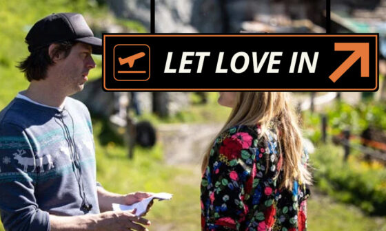 Felix van Groeningen’s ‘Let Love In’ – Everything We Know So Far … Felix van Groeningen’s ‘Let Love In’