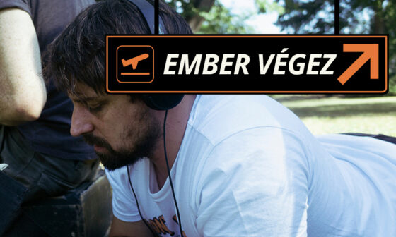 Gabor Reisz’s ‘Ember végez’ – Everything We Know So Far…