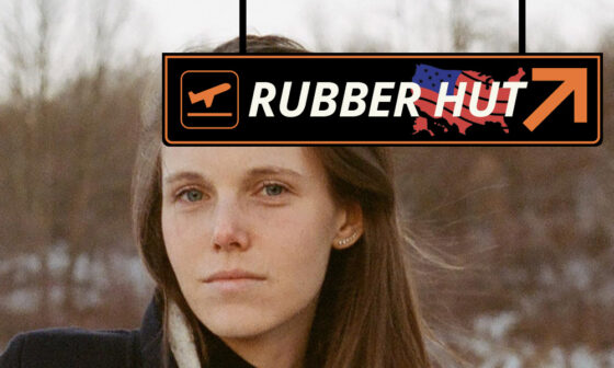 Hanna Gray Organschi’s ‘Rubber Hut’ – Everything We Know So Far … (American Indie Edition)