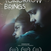 WHAT TOMORROW BRINGS Trailer: Family-Made Gritty Drama on Digital in July