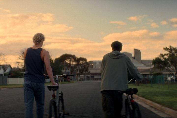 Interview: Adrian Chiarella on Grounding the Horror of His Coming-of-Age Film ‘Leviticus’