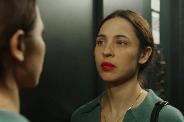 Interview: Milagros Mumenthaler on ‘The Currents’ and Giving Shape to Subjectivity