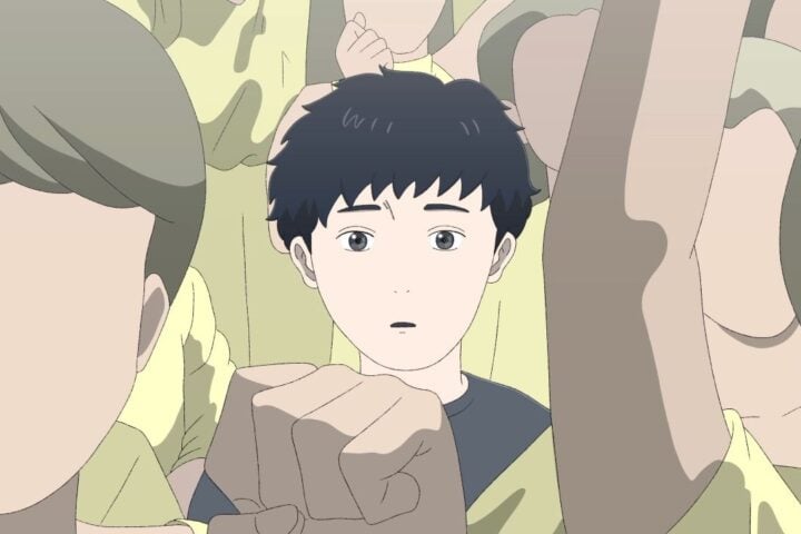 ‘Jinsei’ Review: Suzuki Ryuya’s Singularly Odd, Messy, and Haunting Portrait of Detachment