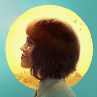 Friday One Sheet: KLARA AND THE SUN