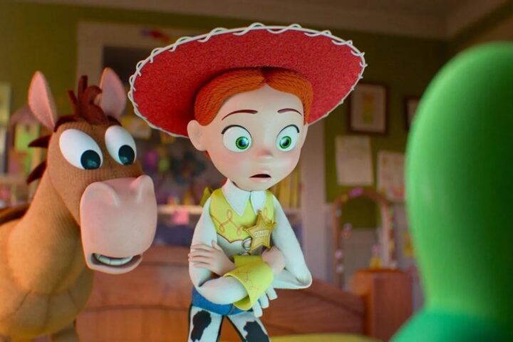 All 31 Pixar Movies, Ranked