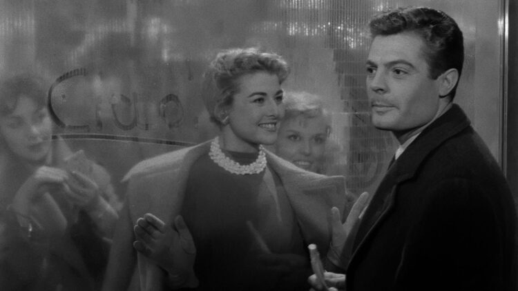 Marcello Mastroianni Yearns In Trailer for 4K Restoration of Luchino Visconti’s White Nights