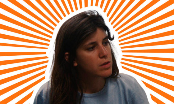 Interview: Marine Atlan – La Gravida | 2026 Cannes Film Festival