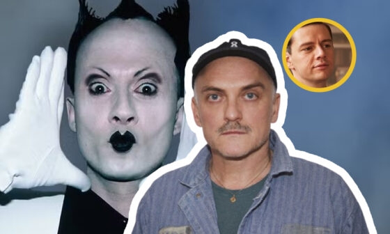Total Eclipse of the Art: Markus Schleinzer Sets Christian Friedel as ‘Klaus’ Nomi