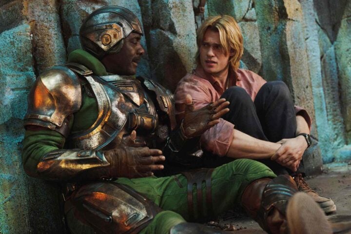 ‘Masters of the Universe’ Review: He-Man Gets a Pandering ‘Barbie’-Style Deconstruction