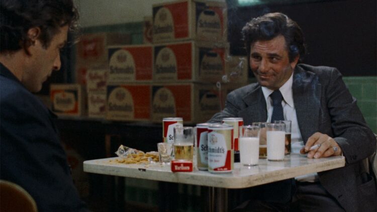NYC Weekend Watch: Elaine May, Guy Maddin, Vincente Minnelli, Law of Desire & More
