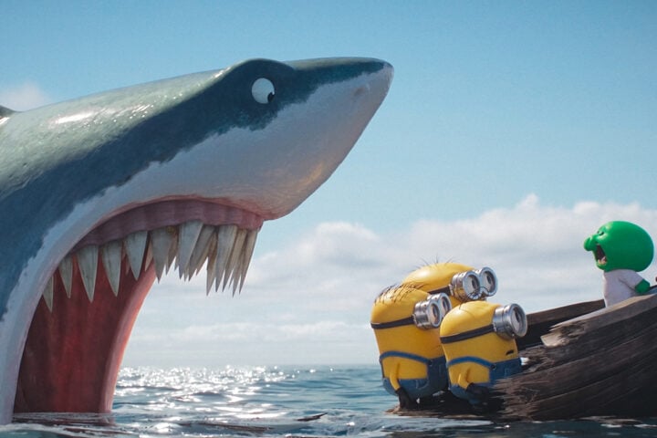 ‘Minions & Monsters’ Review: Pierre Coffin’s ‘Zelig’-like Love Letter to Old Hollywood