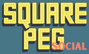 Square Peg Social Returns for its Second Edition: Apply Now!