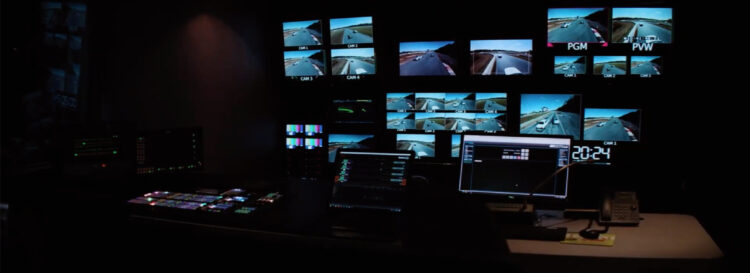 Rob Tregenza Travels the Phantom Road In Exclusive Trailer for Fast