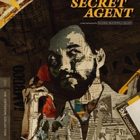 Criterion in September 2026: THE SECRET AGENT, Richard Linklater’s NOUVELLE VAGUE, THREE FILMS BY LEOS CARAX
