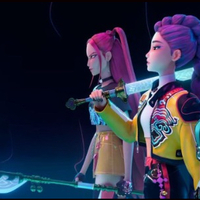 Echoes: KPOP DEMON HUNTERS One Year Later, Rediscovering Its Shamanic Inspirations