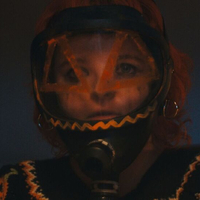 Tribeca 2026 Review: HALLOWARRIOR, Post-Apocalyptic Horror Take on HOME ALONE, Both Bloodthirsty and Sweet