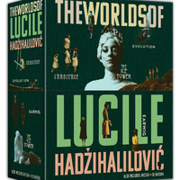 THE WORLDS OF LUCILE HADZIHALILOVIC Video Interview: The Director Talks