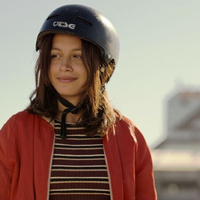 Tribeca 2026 Review: SKATEBOARDING IS NOT FOR GIRLS, Bittersweet Tale of Girlhood Realities