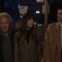 Tribeca 2026 Review: THE REVISIONIST Sets Out to Explore the Process of Creating Plots, but Loses Its Own