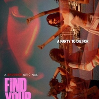 FIND YOUR FRIENDS Review: Girls’ Trip Fractures Into a Fight for Their Lives