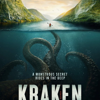 KRAKEN Review: A Beast Burdened By Clichés