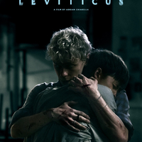 LEVITICUS Review: Queer Horror Becomes Frighteningly Literal