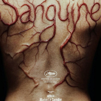 Cannes 2026 Review: SPECIES (SANGUINE) Is THE SUBSTANCE for the Burnout Generation