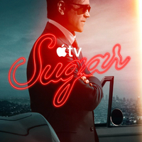 SUGAR S2 Review: Sharp Dressed Detective Deals With the Blues