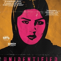 UNIDENTIFIED Review: Making Sure the Victim Receives Justice
