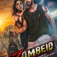 ZOMBEID Review: Pakistan’s First Ever Zombie Movie Keeps the Blood and Iron Pumping